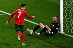 رونالدو، نسخه یورو 2024: برادر، رهبر، فوق ستاره!