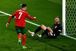 رونالدو، نسخه یورو 2024: برادر، رهبر، فوق ستاره!