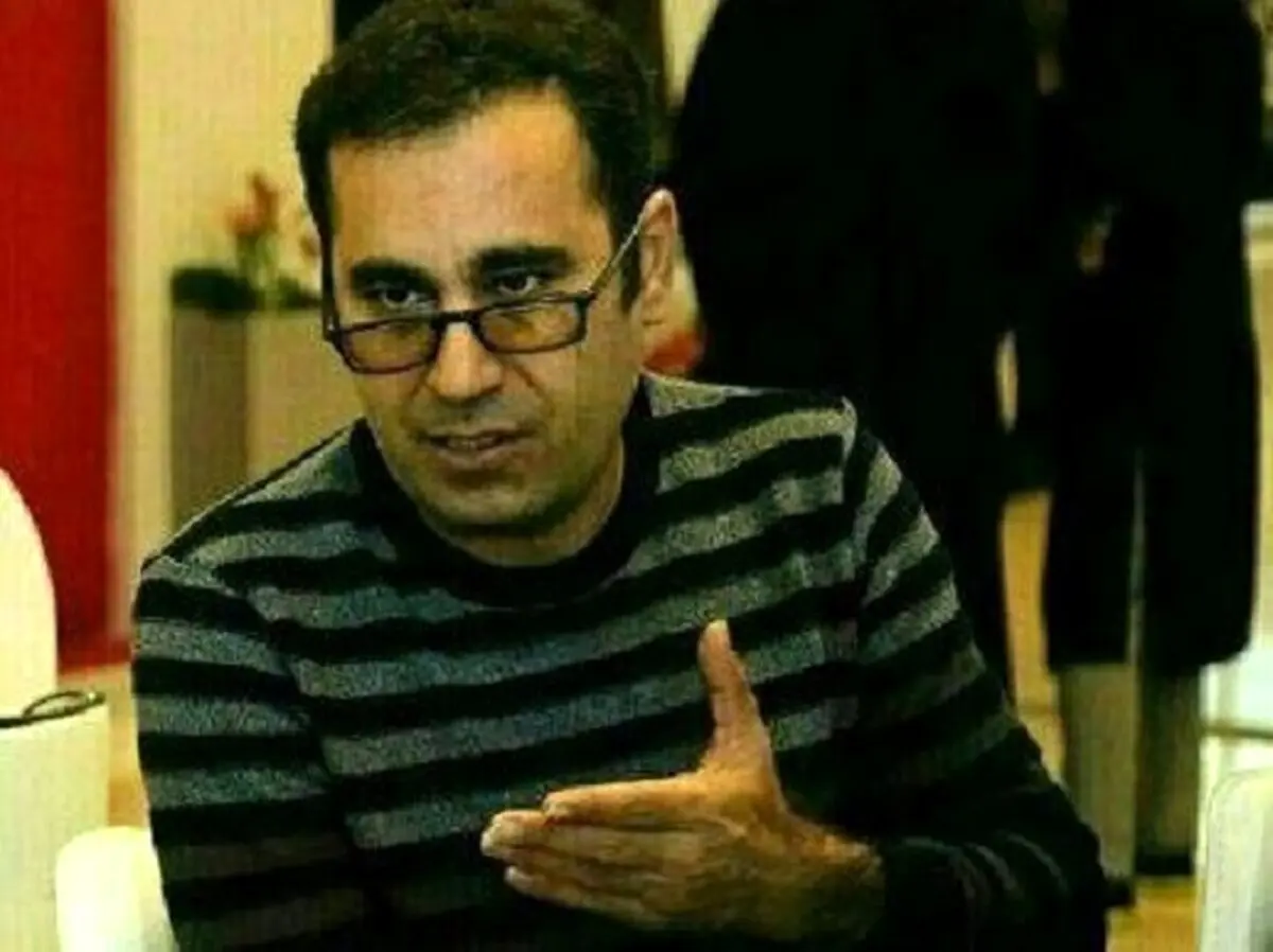 سخنگوی کانون صنفی معلمان از زندان آزاد شد