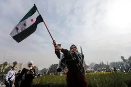 ماه عسل کردها با شورشیان سوری به پایان رسید