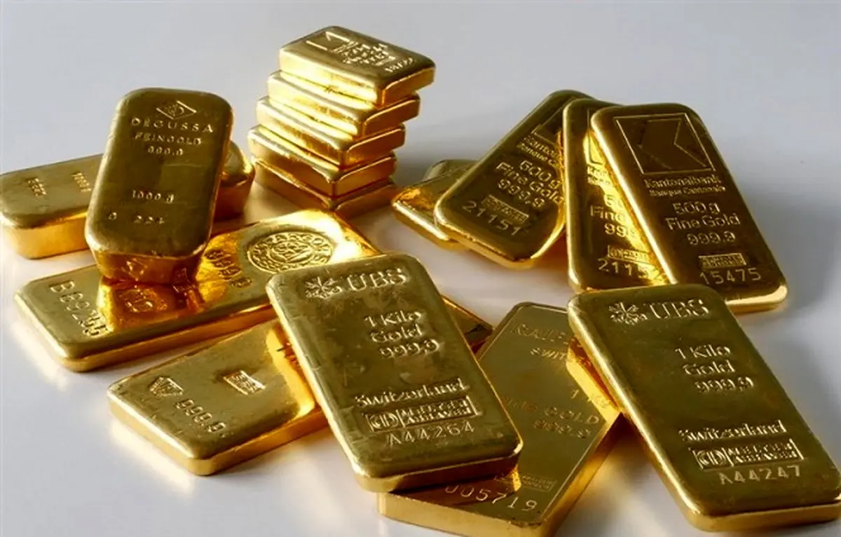 پیش‌بینی مهم درباره قیمت طلا / طلا سقوط می کند؟