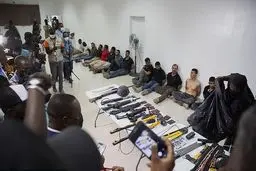 اتباع آمریکایی در «جوخه ترور خارجی» رئیس جمهور هائیتی کیستند؟ + عکس