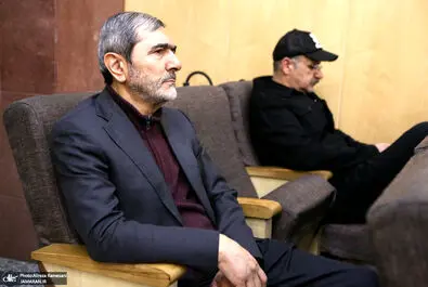 بهزاد نبوی