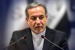 عراقچی: روابط ایران و الجزایر عمیق و ریشه‌دار است