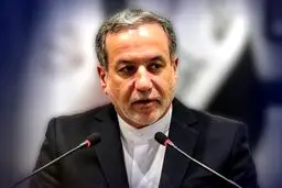 عراقچی: تعامل دیپلماتیک هنوز هم می‌تواند کارساز باشد