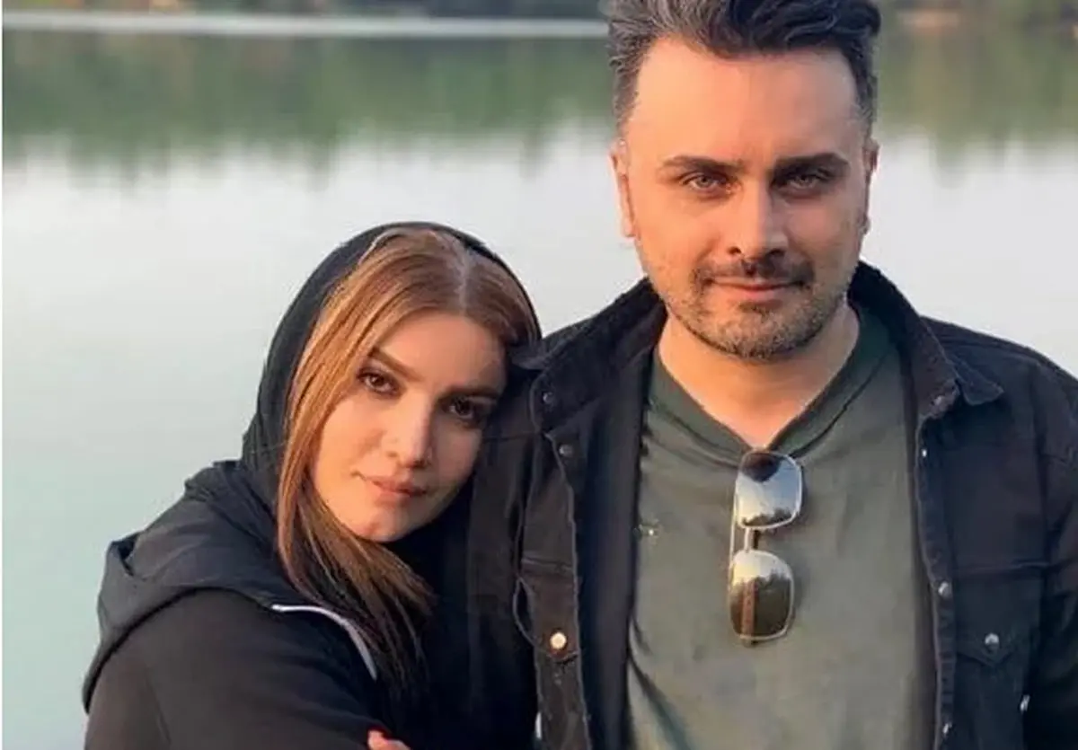 ایراد عجیب کارشناسان مد به لباس عروس گرانقیمت متین ستوده +عکس