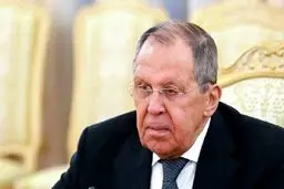 لاوروف: آماده‌ایم به تلاش‌های میانجیگرانه درباره ایران بپیوندیم