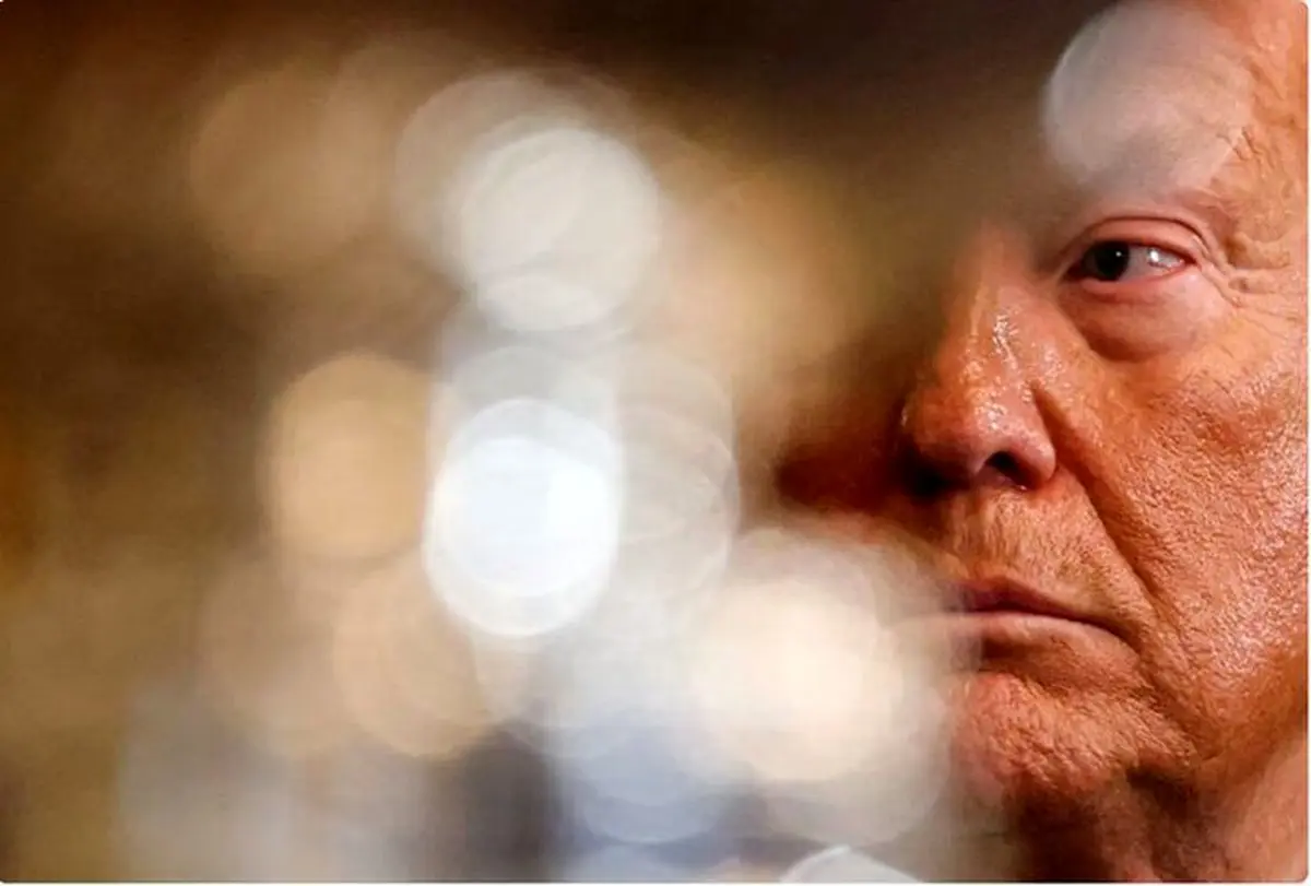 شنود تماس ۲ تبعه غیرآمریکایی با یکی از افراد نزدیک ترامپ درباره ایران