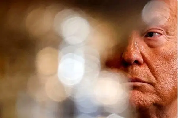 شنود تماس ۲ تبعه غیرآمریکایی با یکی از افراد نزدیک ترامپ درباره ایران