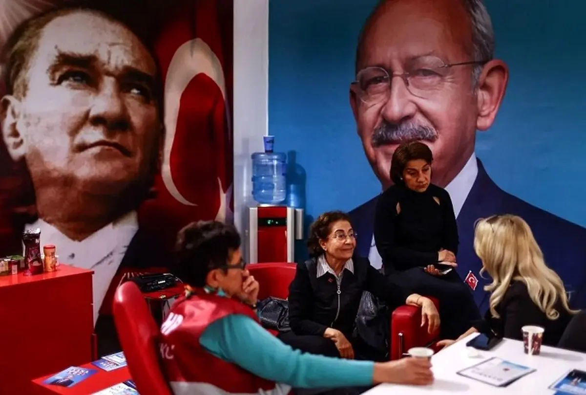 حبس نفس در آستانه انتخابات ترکیه / توافق شرافتمندانه اپوزیسیون علیه اردوغان؟