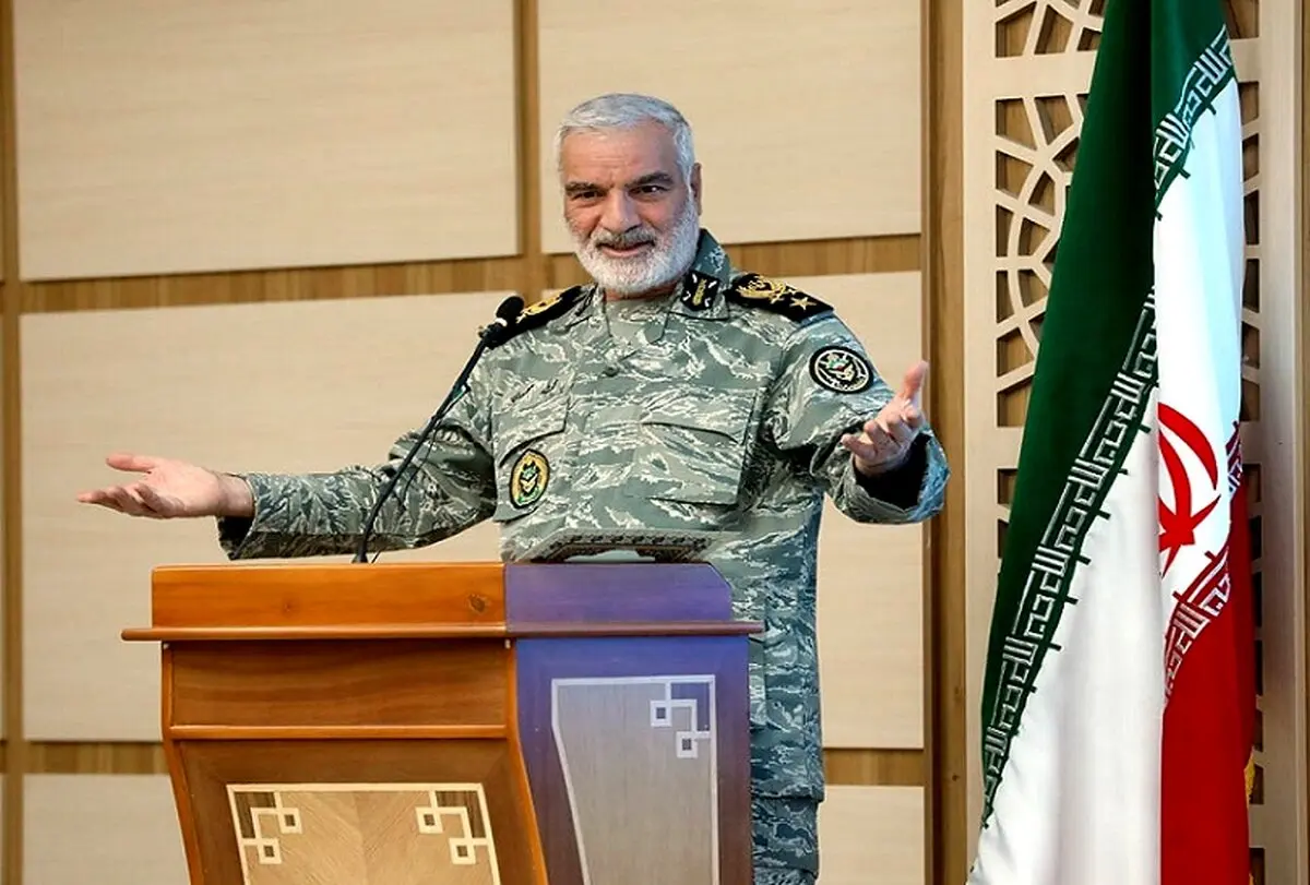 هشدار جدی مقام بلندپایه ارتش به دشمنان ایران