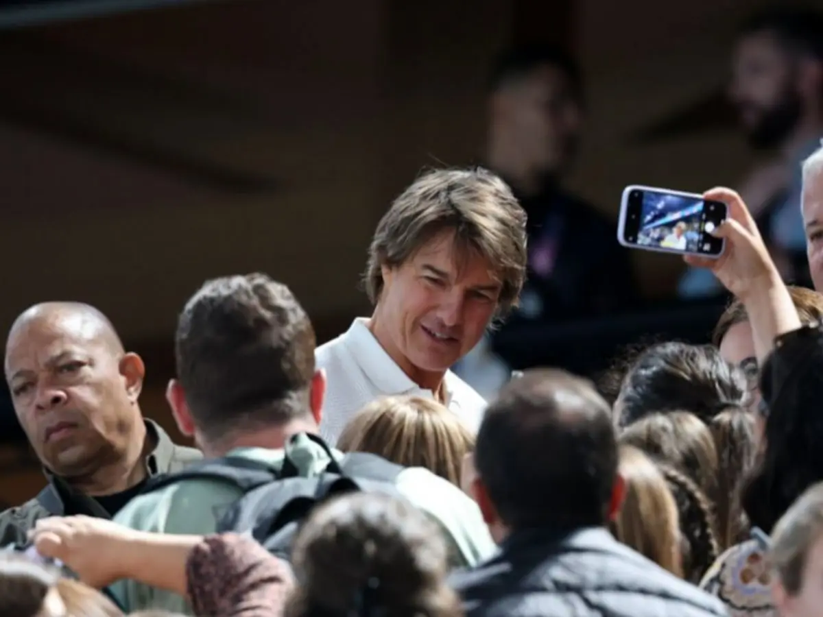 لحظه به لحظه از پاریس 2024: ورود پدیده 15 ساله