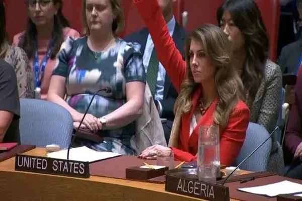 اعلام آمادگی رو در روی آمریکا برای مذاکره با ایران