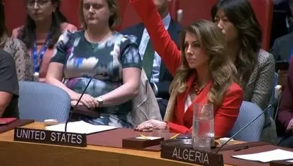 اعلام آمادگی رو در روی آمریکا برای مذاکره با ایران