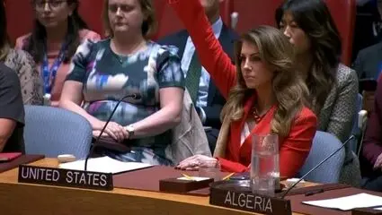 اعلام آمادگی رو در روی آمریکا برای مذاکره با ایران