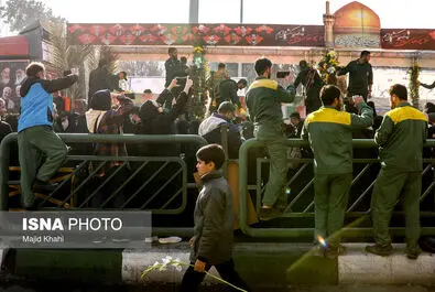 شهید گمنام