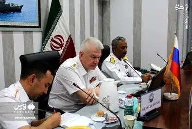 نیروی دریایی ارتش