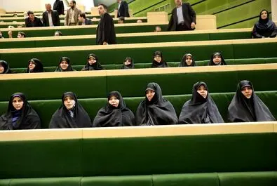  یادواره شهدای مجلس