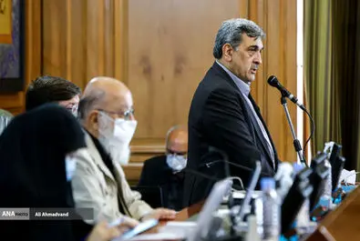 حناچی