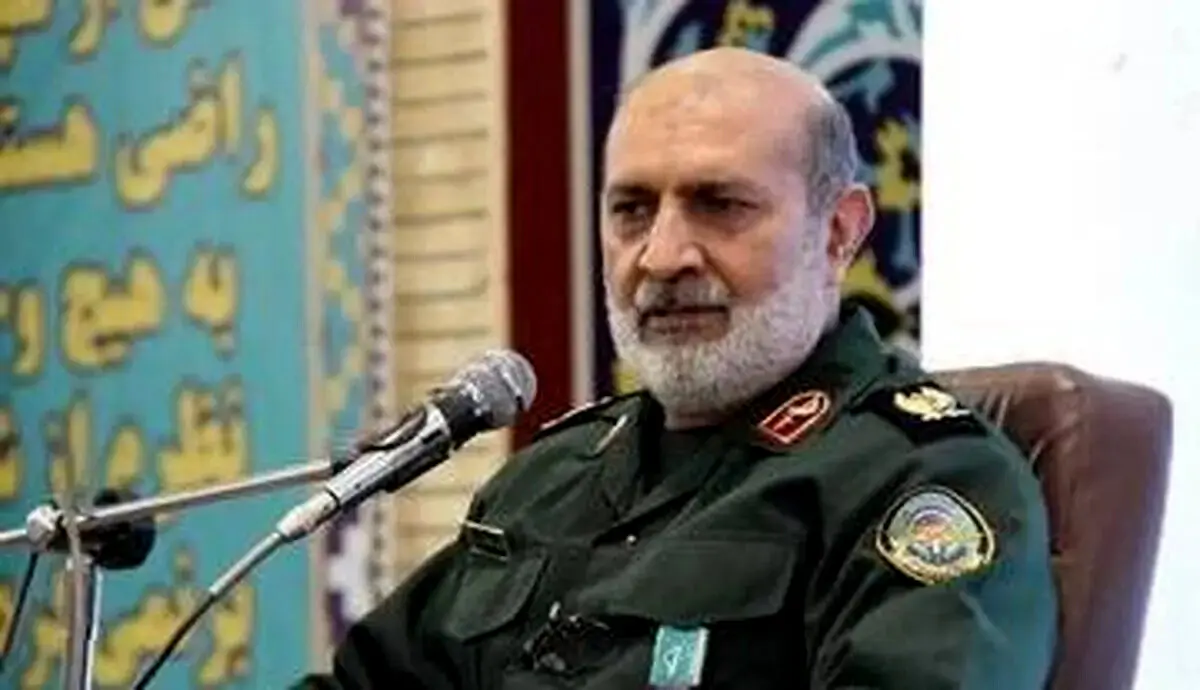 زمینه‌سازی آمریکا برای تصرف تنگه هرمز 
