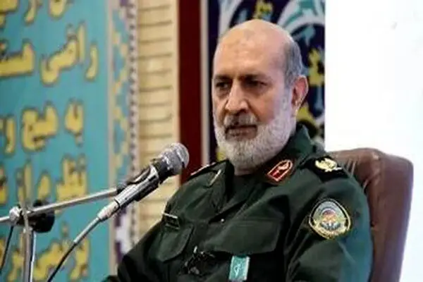 زمینه‌سازی آمریکا برای تصرف تنگه هرمز 