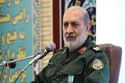 زمینه‌سازی آمریکا برای تصرف تنگه هرمز 