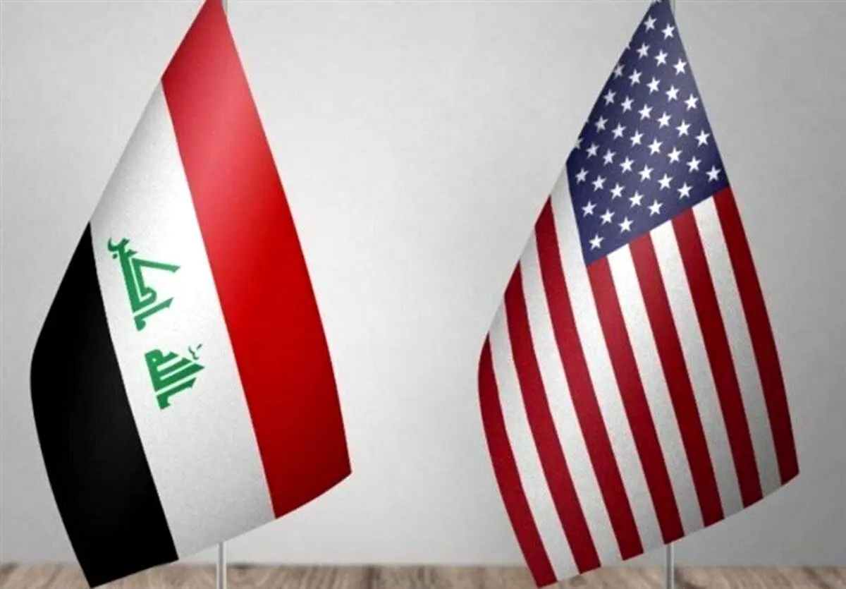 فراز و فرود رابطه واشنگتن-بغداد از نگاه «فار ین اف رز»/ «شریک متناقض» و «دشمن ضمنی»