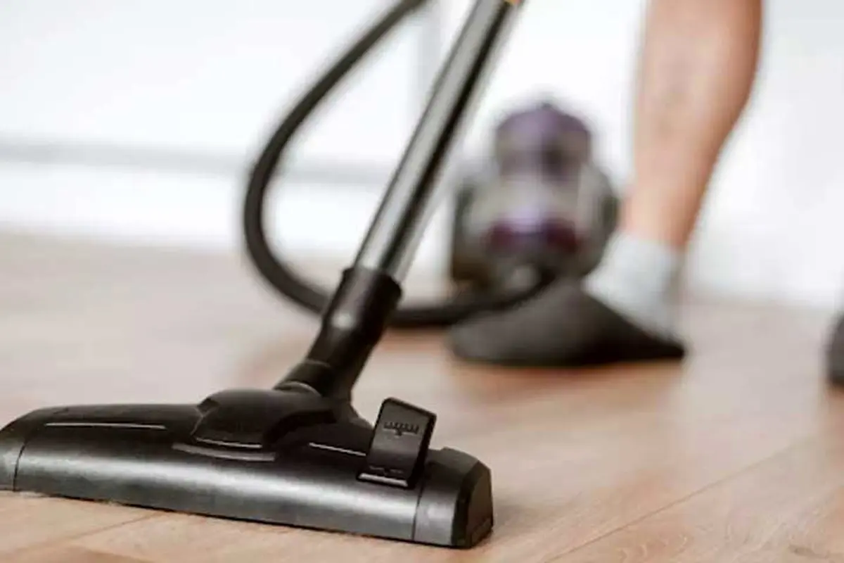 جاروبرقی ایرانی یا خارجی؟ مسئله این است
