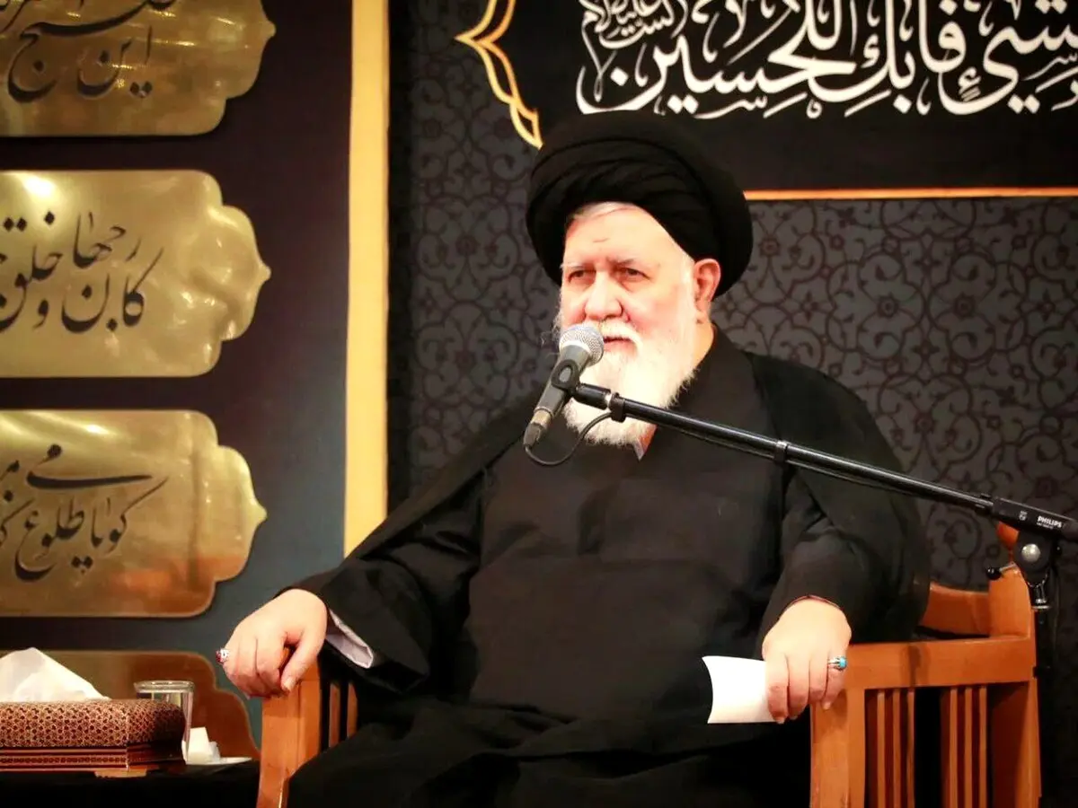 علم‌الهدی: اربعین حسینی موجب براندازی صهیونیسم می‌شود