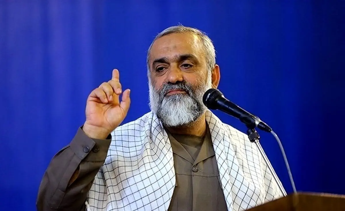 سردار نقدی: اسرائیل ‌آماده پاسخ محکم و قاطع ایران باشد