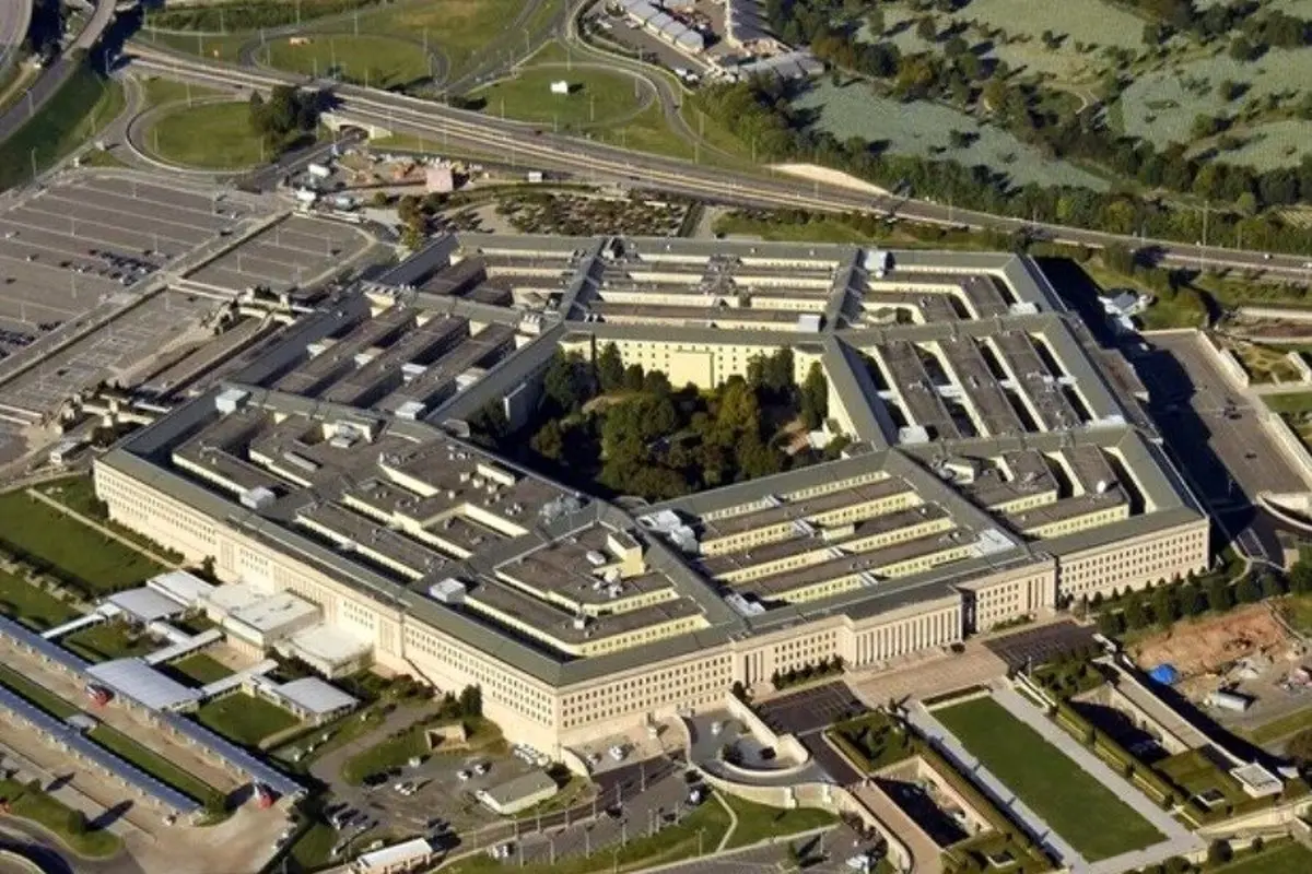 وال استریت: پنتاگون در آستانه انفجار داخلی | تنش‌ها به اوج رسید!