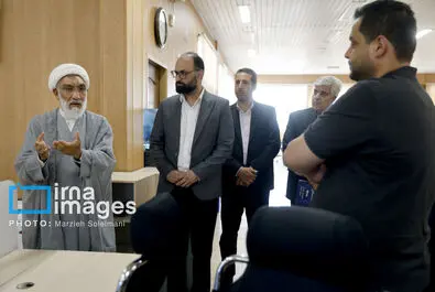 ایرنا پورمحمدی