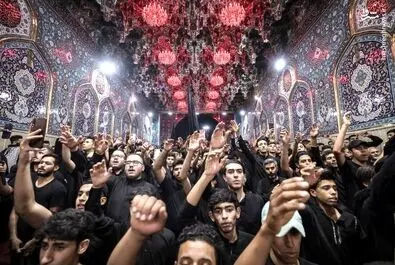 هتک حرمت قرآن کریم 