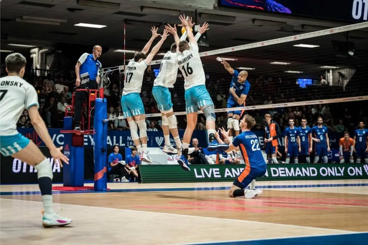 لیگ ملت‌ها: آرژانتین فاتح یک ماراتن فوق جذاب