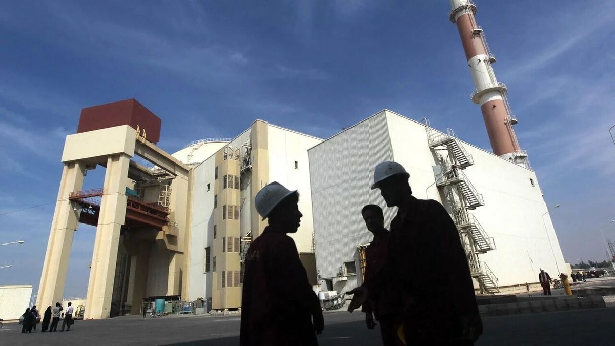 مذاکرات آمریکا و ایران بر همکاری هستهای تهران با مسکو چه تأثیری دارد؟