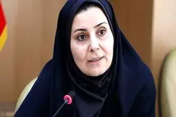 برکناری فرزانه صادق معاون وزارت راه، بخاطر افشای تخلفات زاکانی؟