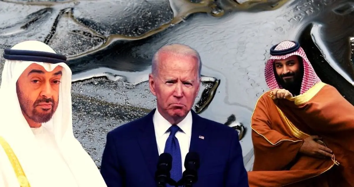 چرا متحدان آمریکا به ساز خود می رقصند؟ | خیز واشنگتن برای بازتعریف معماری امنیتی خاورمیانه