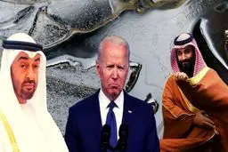 چرا متحدان آمریکا به ساز خود می رقصند؟ | خیز واشنگتن برای بازتعریف معماری امنیتی خاورمیانه