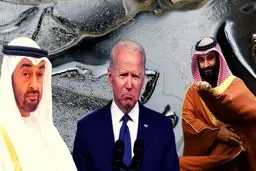 چرا متحدان آمریکا به ساز خود می رقصند؟ | خیز واشنگتن برای بازتعریف معماری امنیتی خاورمیانه