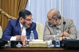 ناگفته‌های مهم وحیدی از «یک دهه حوادث تلخ و شیرین» دوران شمخانی