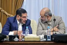 ناگفته‌های مهم وحیدی از «یک دهه حوادث تلخ و شیرین» دوران شمخانی