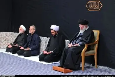 فاطمیه