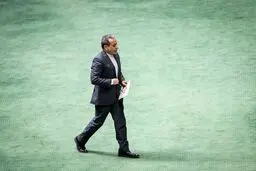 لحظه ورود عراقچی به افتتاحیه مجمع عمومی سازمان ملل متحد