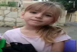 تصاویری از چند کودک شهید در لبنان