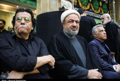 احمد توکلی