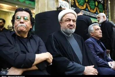 احمد توکلی