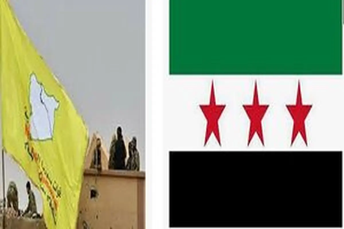 جزئیات مذاکرات الجولانی و قسد