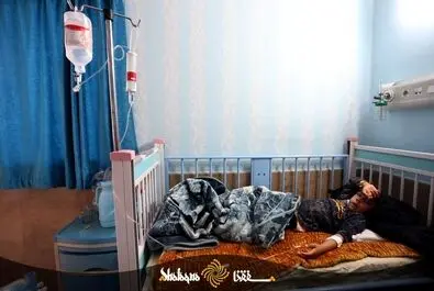 امیکرون در کودکان
