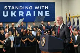 سوتی عجیب بایدن + جزئیات