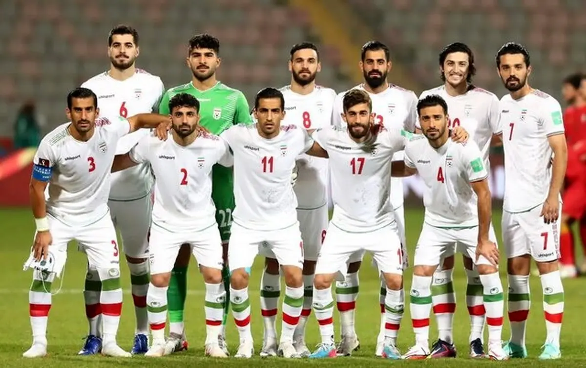 حاشیه جنجالی برای تیم ملی/ عراقی‌ها شکایت کردند!